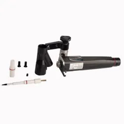 173155 Nordson Versa Spray II Pistolet automatique de revêtement en poudre avec buse de 4 mm