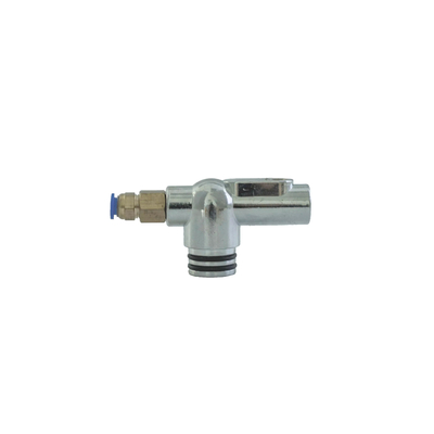 345318 Injecteur de poudre PI3 Machine de revêtement de poudre Gema