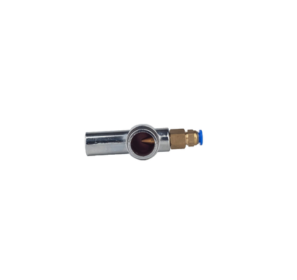 345318 Injecteur de poudre PI3 Machine de revêtement de poudre Gema