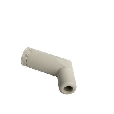 390930 Adaptateur d'angle PEA-C4-HiCoat Pistolet automatique à revêtement en poudre pièces détachées