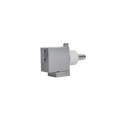AIT60624-00 Pistolet de revêtement de poudre électro-statique pour tuyau d'injection Parker Ionics GX131