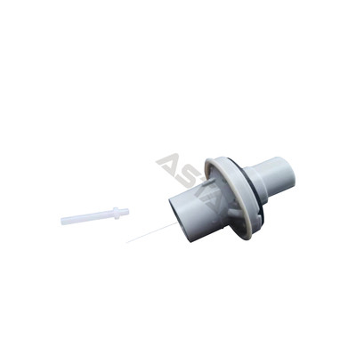 électrode matérielle conique de bis de Tivar de PORTE-ÉLECTRODE 1605861 1605863