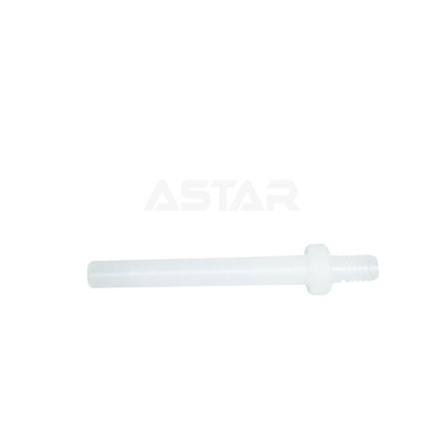 électrode matérielle conique de bis de Tivar de PORTE-ÉLECTRODE 1605861 1605863