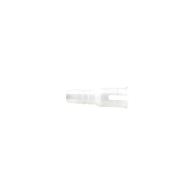 1008642 GA03 Pistolet automatique de revêtement en poudre, pièces de rechange de tubes, support de tuyau pour tuyauterie PTFE
