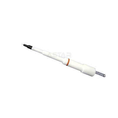 Le dispositif est équipé d'un dispositif de détection de la pollution atmosphérique.