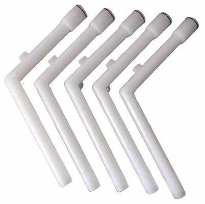 Remplacement de pièce de rechange de revêtement en poudre Gema original compatible