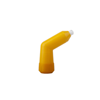 1009138 Corps incliné PA03-60 degré complet Gema GA03 GM03 Pistolet de revêtement en poudre électrostatique