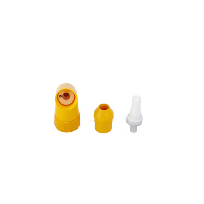 1009138 Corps incliné PA03-60 degré complet Gema GA03 GM03 Pistolet de revêtement en poudre électrostatique