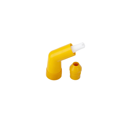 1009138 Corps incliné PA03-60 degré complet Gema GA03 GM03 Pistolet de revêtement en poudre électrostatique