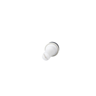 B07 524001 E-GUN Flat Jet Nozzle Turquie complète Pièce de rechange de pistolet électrostatique à pulvérisation