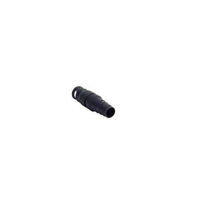 1014806 connecteur de tuyau complet injecteur de poudre Gema OptiFlow IG07