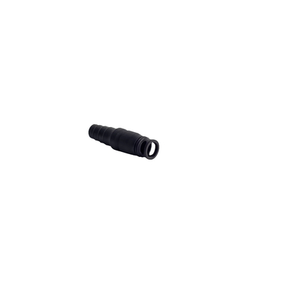 1014806 connecteur de tuyau complet injecteur de poudre Gema OptiFlow IG07