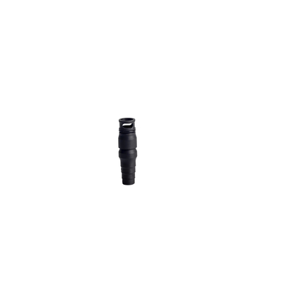 1014806 connecteur de tuyau complet injecteur de poudre Gema OptiFlow IG07