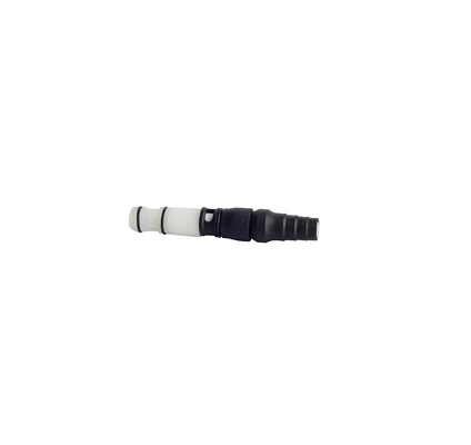 1014806 connecteur de tuyau complet injecteur de poudre Gema OptiFlow IG07