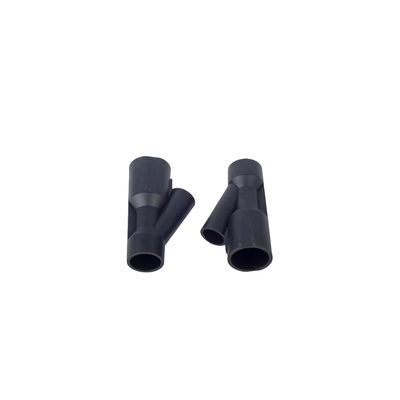 125612 Corps d'entrée Versa-Spray II Pistolets automatiques IPS avec pistolet à revêtement en poudre Shur-Lok