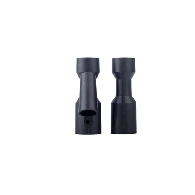 125612 Corps d'entrée Versa-Spray II Pistolets automatiques IPS avec pistolet à revêtement en poudre Shur-Lok