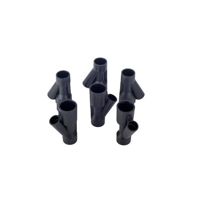 125612 Entrée Body Spray II pistolets automatiques IPS avec pistolet de revêtement en poudre à montage Shur-Lok