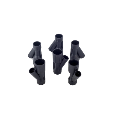 125612 Corps d'entrée Versa-Spray II Pistolets automatiques IPS avec pistolet à revêtement en poudre Shur-Lok