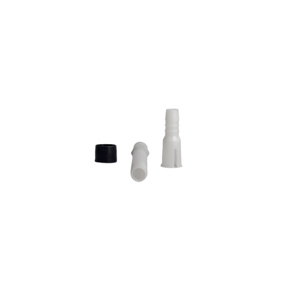 1008642 Porteur de tuyau Gema OptiGun GA03 Pistolet de revêtement en poudre Pièces détachées de tubes en poudre
