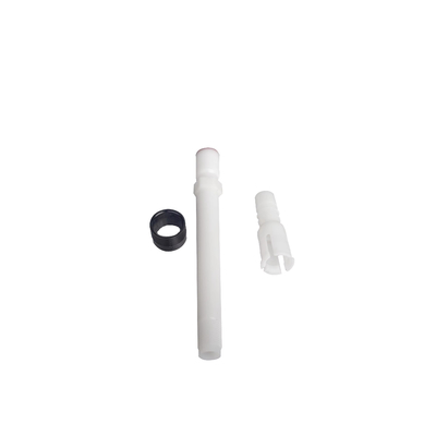 1008642 Porteur de tuyau Gema OptiGun GA03 Pistolet de revêtement en poudre Pièces détachées de tubes en poudre