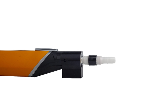 1008642 Porteur de tuyau Gema OptiGun GA03 Pistolet de revêtement en poudre Pièces détachées de tubes en poudre