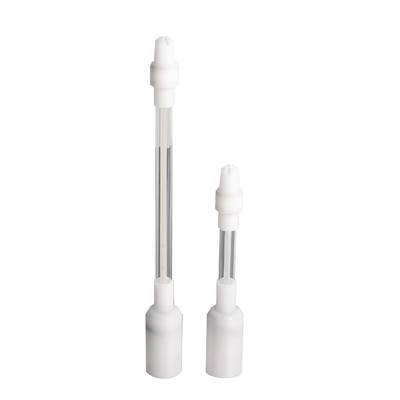 1093604 Pistolet à revêtement en poudre de 150 mm pour l'extension de lance
