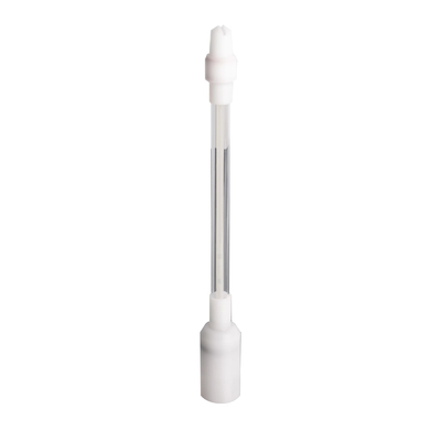 1093604 Pistolet à revêtement en poudre de 150 mm pour l'extension de lance