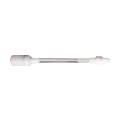1093604 Pistolet à revêtement en poudre de 150 mm pour l'extension de lance