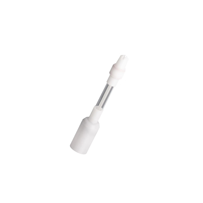 1093604 Pistolet à revêtement en poudre de 150 mm pour l'extension de lance