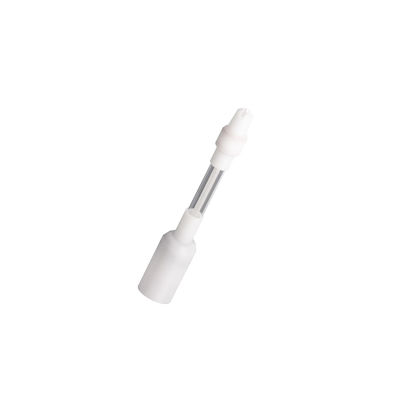 1093604 pistolet de revêtement en poudre d'extension lance 150 mm