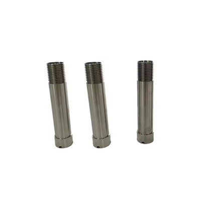 382680 Adaptateur à vis creuse OptiGun GA02 Pistolet automatique à revêtement en poudre