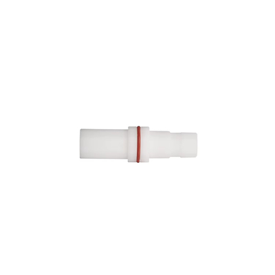 134386 Adaptateur de tuyau Versa Spray II pistolet automatique à pulvérisation de poudre machine de revêtement de poudre électrostatique