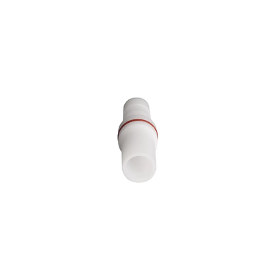 134386 Adaptateur de tuyau Versa Spray II pistolet automatique à pulvérisation de poudre machine de revêtement de poudre électrostatique