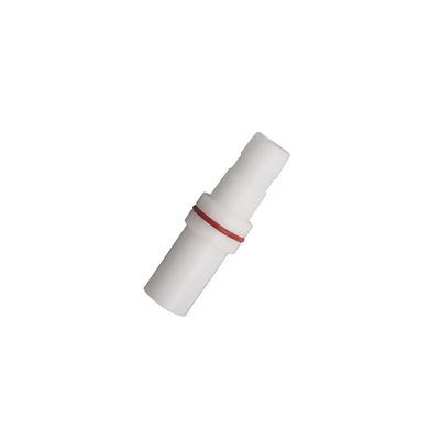134386 Adaptateur de tuyau Versa Spray II pistolet automatique à pulvérisation de poudre machine de revêtement de poudre électrostatique
