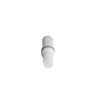 134386 Adaptateur de tuyau Versa Spray II pistolet automatique à pulvérisation de poudre machine de revêtement de poudre électrostatique
