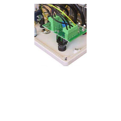 Adaptateur d'alimentation Gema CG03 Machine de revêtement en poudre carte de circuit 389277