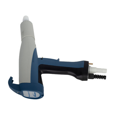 Pistolet à pulvérisation électrostatique à pulvérisation manuelle