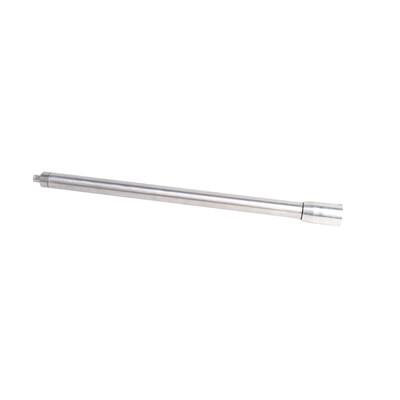 1009679 Unité d'aspiration fluidifiante complète en acier inoxydable pour Gema 2B