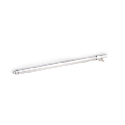 1009679 Unité d'aspiration fluidifiante complète en acier inoxydable pour Gema 2B
