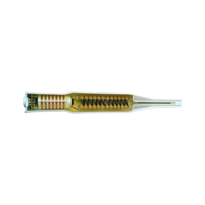 1007231 GM03 Ga03 Pistolets à revêtement en poudre remplacement négatif en cascade de haute Kv