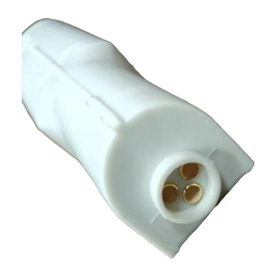 1007231 GM03 Ga03 Pistolets à revêtement en poudre remplacement négatif en cascade de haute Kv