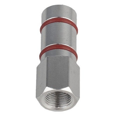 249503 Buse d'injection de 8 mm Pompes d'alimentation en poudre métrique Pièces détachées