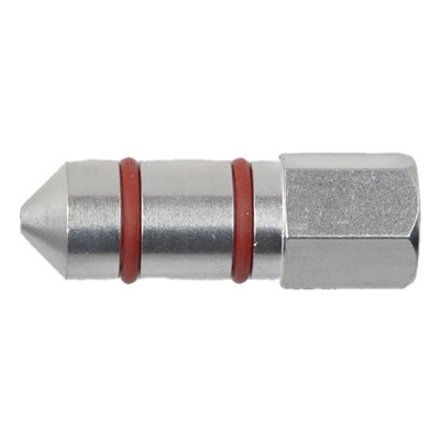249503 Buse d'injection de 8 mm Pompes d'alimentation en poudre métrique Pièces détachées