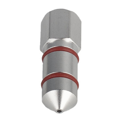 249503 Buse d'injection de 8 mm Pompes d'alimentation en poudre métrique Pièces détachées
