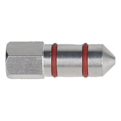 249503 Buse d'injection de 8 mm Pompes d'alimentation en poudre métrique Pièces détachées