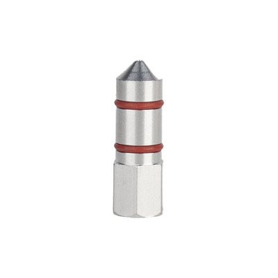 249503 Buse d'injection de 8 mm Pompes d'alimentation en poudre métrique Pièces détachées