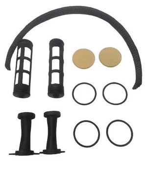 Ap 01.1 Ensemble d'entretien / pièces détachées de revêtement en poudre Gema 1015435 Application Pump Optispray