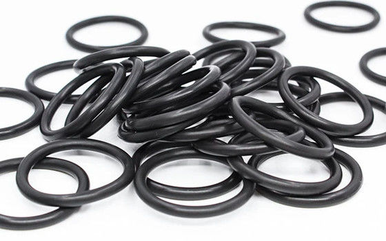 1006324 Collage à base de fluor noir 12x1 MM FPM75 Pour pistolet à pulvérisation Gema GA03