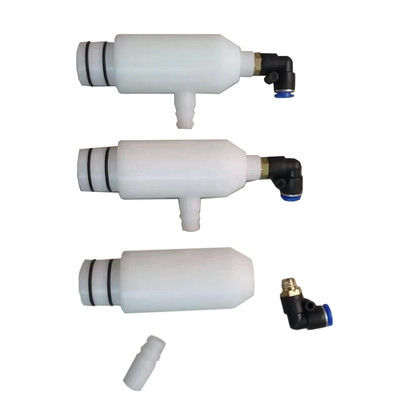 631271 Diffuseur complet Tribomatic II Machine de revêtement en poudre Pistolet de revêtement en poudre Pièces détachées