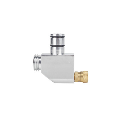 1095913 Corps de pompe d'alimentation en poudre Pour Encore Pompes d'alimentation en poudre de deuxième génération